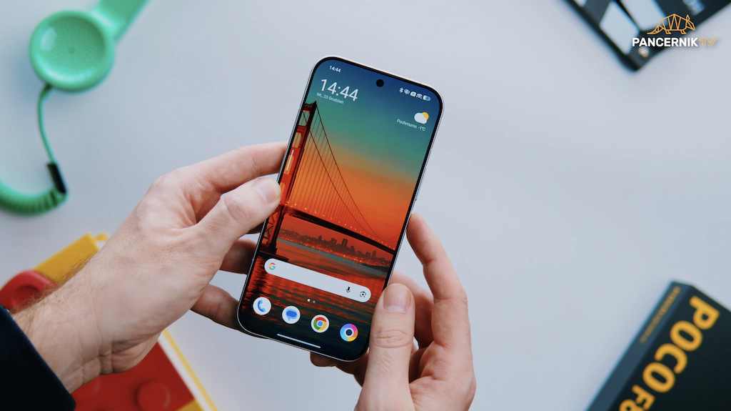 Recenzja Poco F8 Ultra: zastanawiam się … gdzie tu jest haczyk?